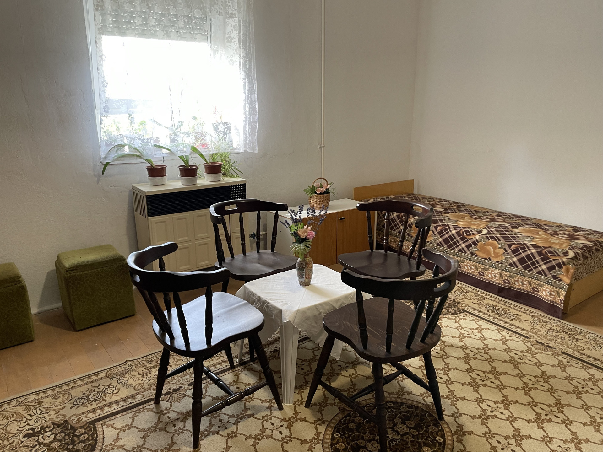 A fájl már létezik a célhelyen: import/kepek/5827750.jpg
Eladó Családi ház Mezőzombor  81 m<sup>2</sup> 13.2 millió Ft