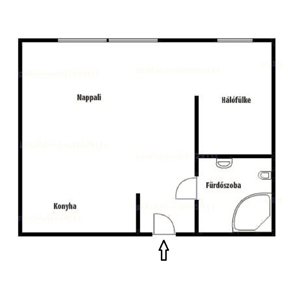 A fájl már létezik a célhelyen: import/kepek/5828273.jpg
For sale flat Budapest, XI. kerület  29 m<sup>2</sup> 60.99 millió Ft