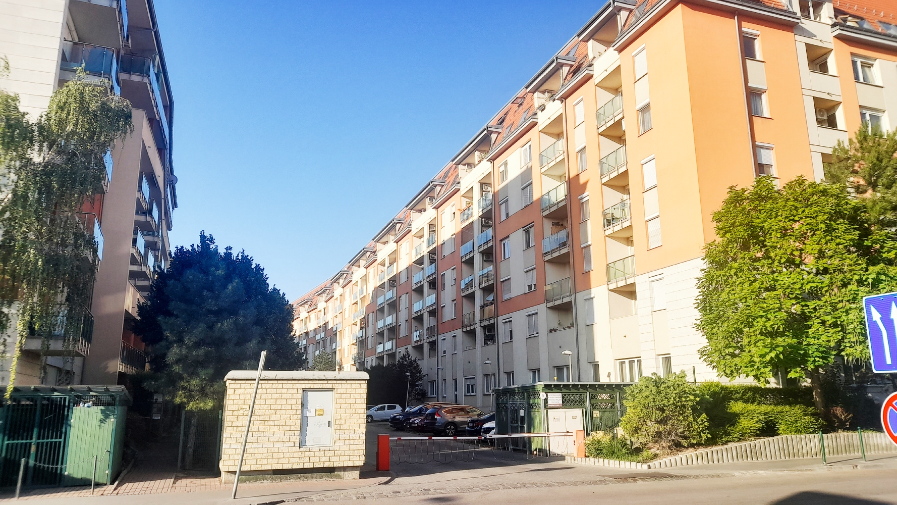 A fájl már létezik a célhelyen: import/kepek/5828277.jpg
For sale flat Budapest, XI. kerület  29 m<sup>2</sup> 60.99 millió Ft