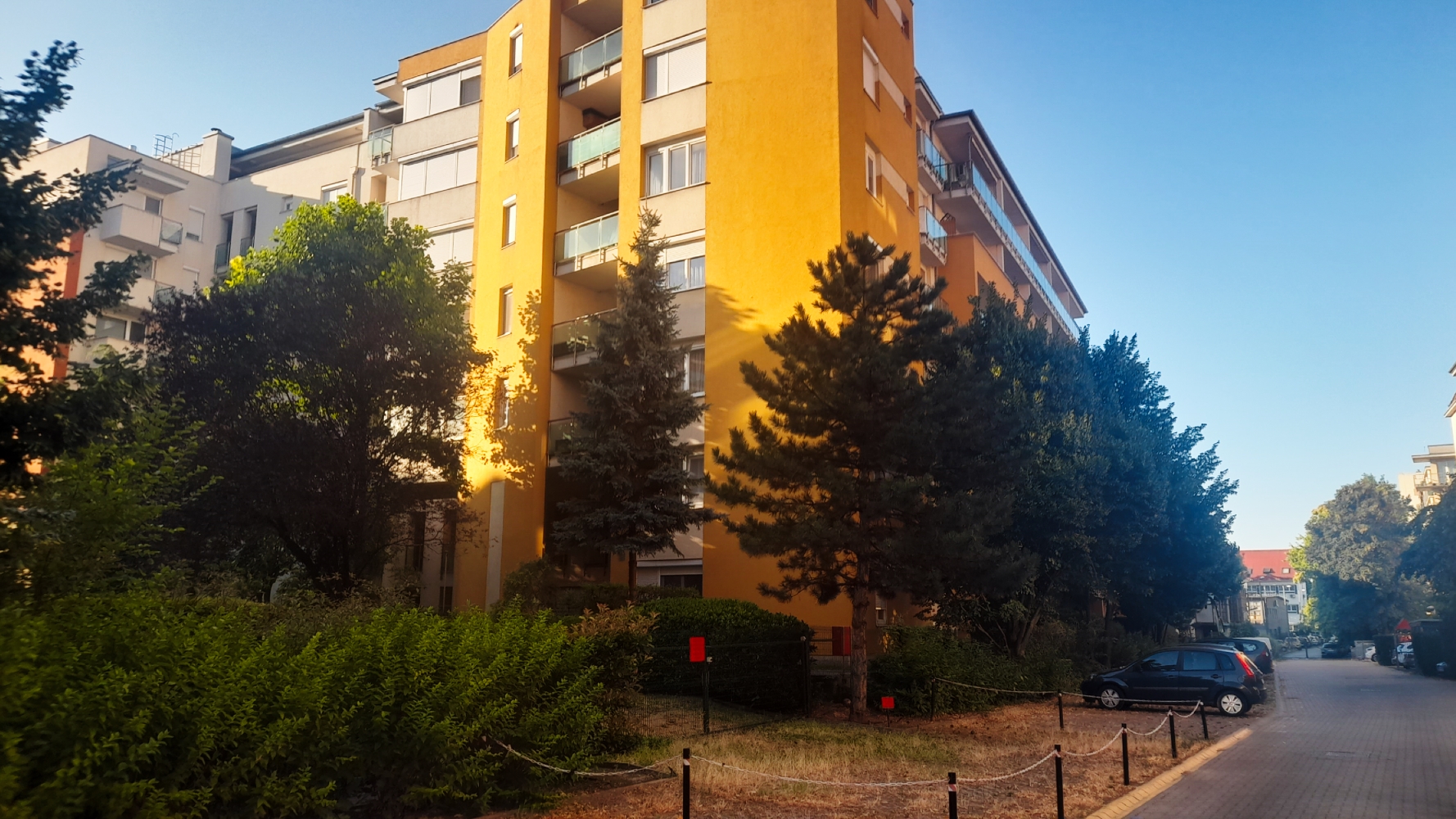 A fájl már létezik a célhelyen: import/kepek/5828278.jpg
For sale flat Budapest, XI. kerület  29 m<sup>2</sup> 60.99 millió Ft