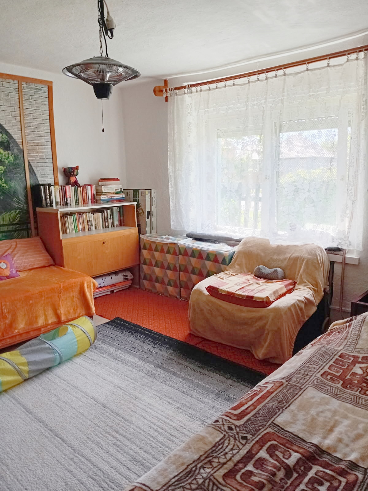 A fájl már létezik a célhelyen: import/kepek/5828291.jpg
For sale house Gyomaendrőd  85 m<sup>2</sup> 19 millió Ft
