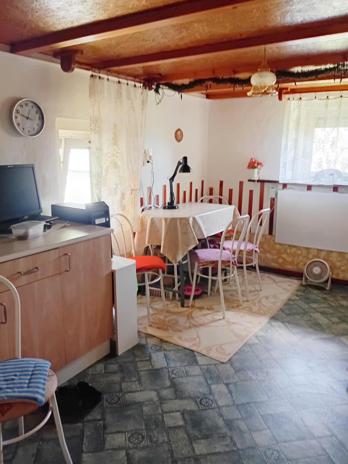 A fájl már létezik a célhelyen: import/kepek/5828293.jpg
For sale house Gyomaendrőd  85 m<sup>2</sup> 19 millió Ft
