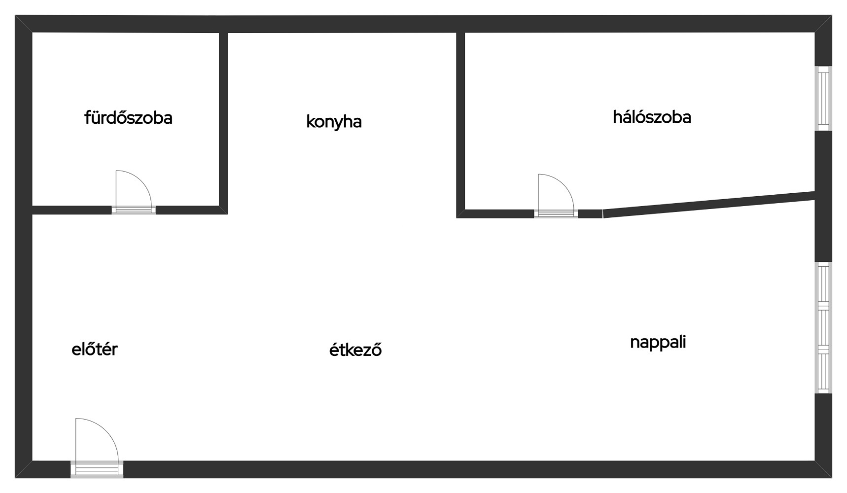 A fájl már létezik a célhelyen: import/kepek/5828310.jpg
For sale flat Budapest, XI. kerület  49 m<sup>2</sup> 78.4 millió Ft
