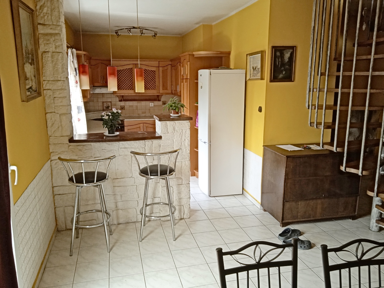 A fájl már létezik a célhelyen: import/kepek/5828325.jpg
For sale house Pécel  270 m<sup>2</sup> 89.5 millió Ft