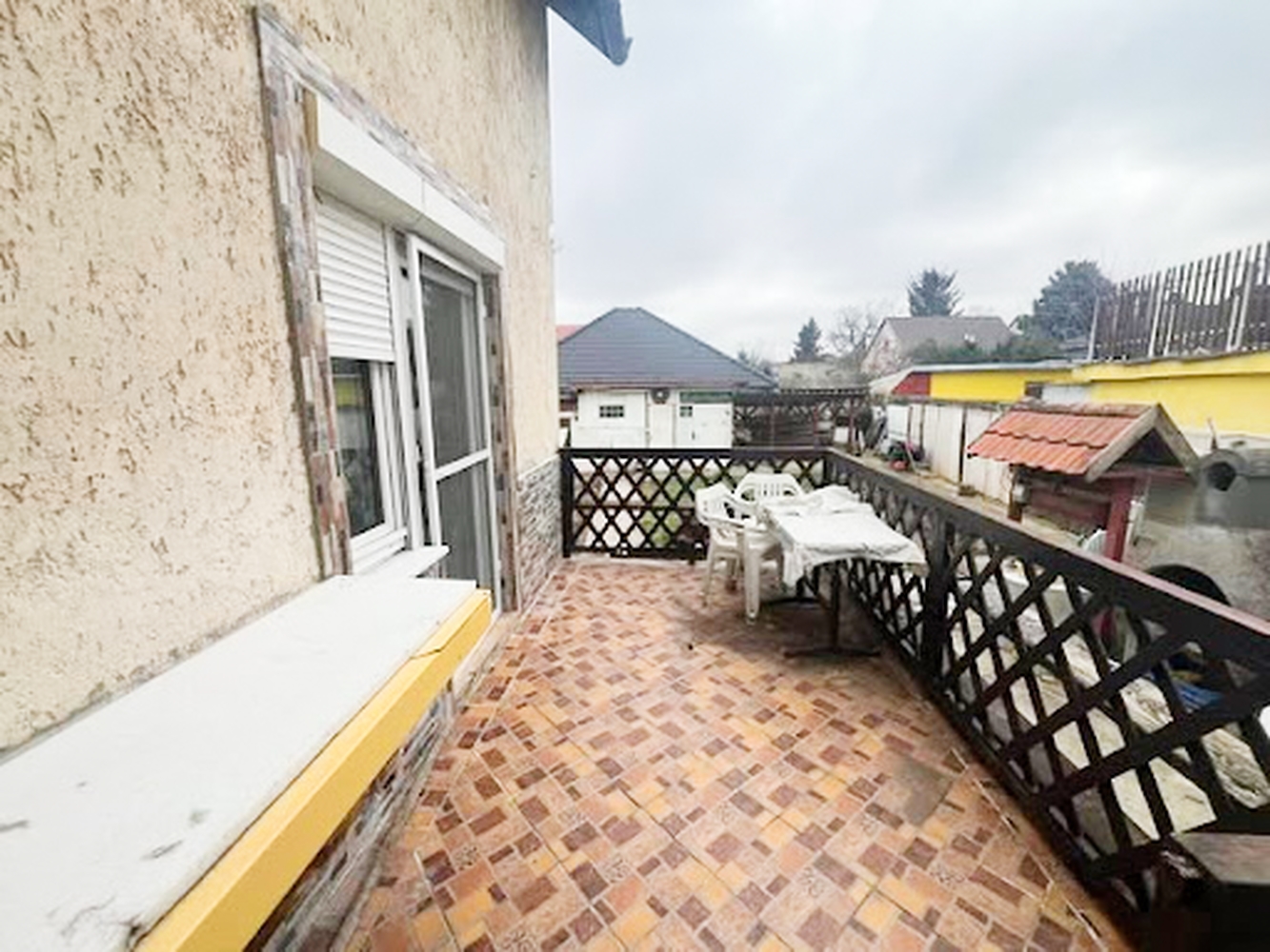 A fájl már létezik a célhelyen: import/kepek/5828341.jpg
For sale house Pomáz  140 m<sup>2</sup> 84.9 millió Ft