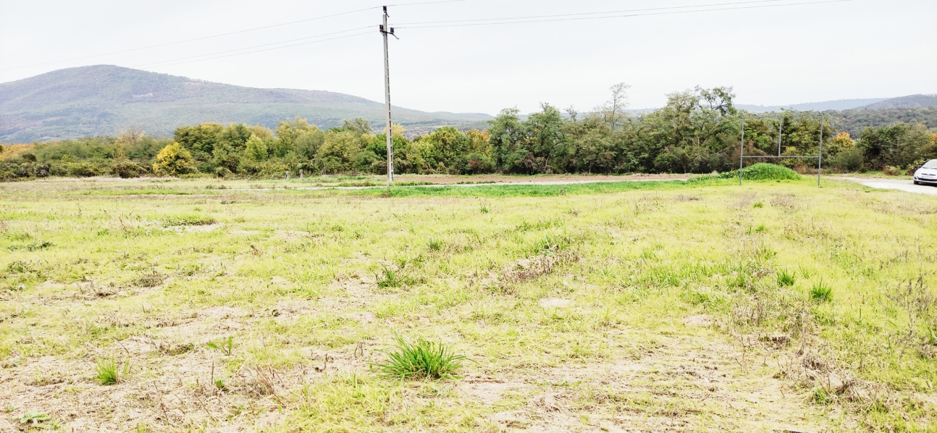 A fájl már létezik a célhelyen: import/kepek/5828350.jpg
For sale plot of land, building lot Vác  1723 m<sup>2</sup> 24.9 millió Ft