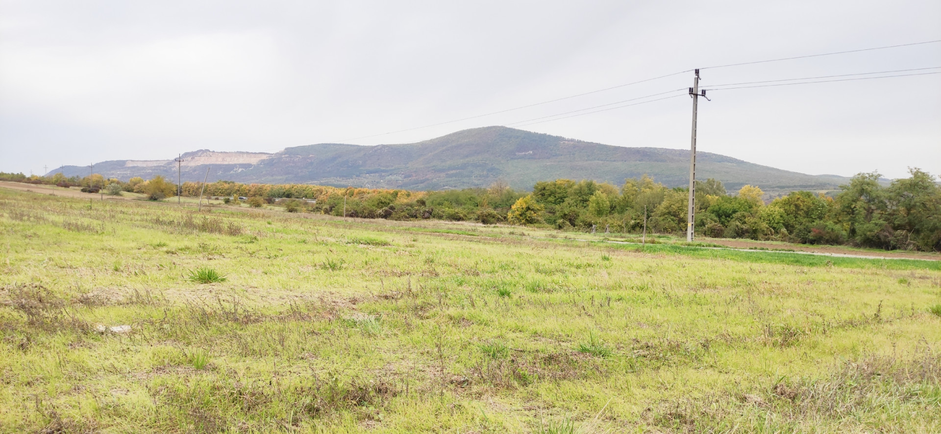 A fájl már létezik a célhelyen: import/kepek/5828351.jpg
For sale plot of land, building lot Vác  1723 m<sup>2</sup> 24.9 millió Ft