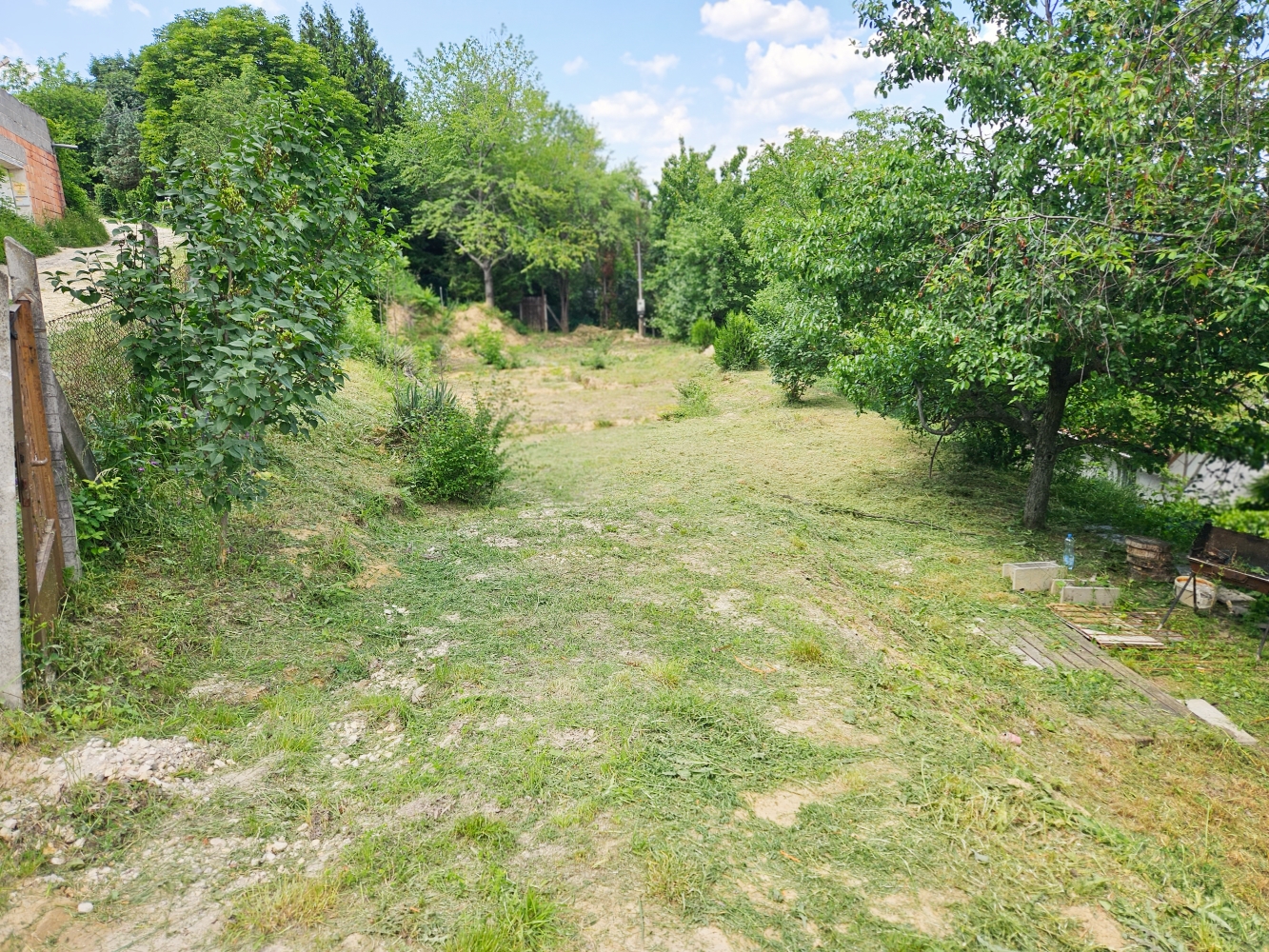 A fájl már létezik a célhelyen: import/kepek/5828354.jpg
For sale plot of land, building lot Pomáz  638 m<sup>2</sup> 34.3 millió Ft