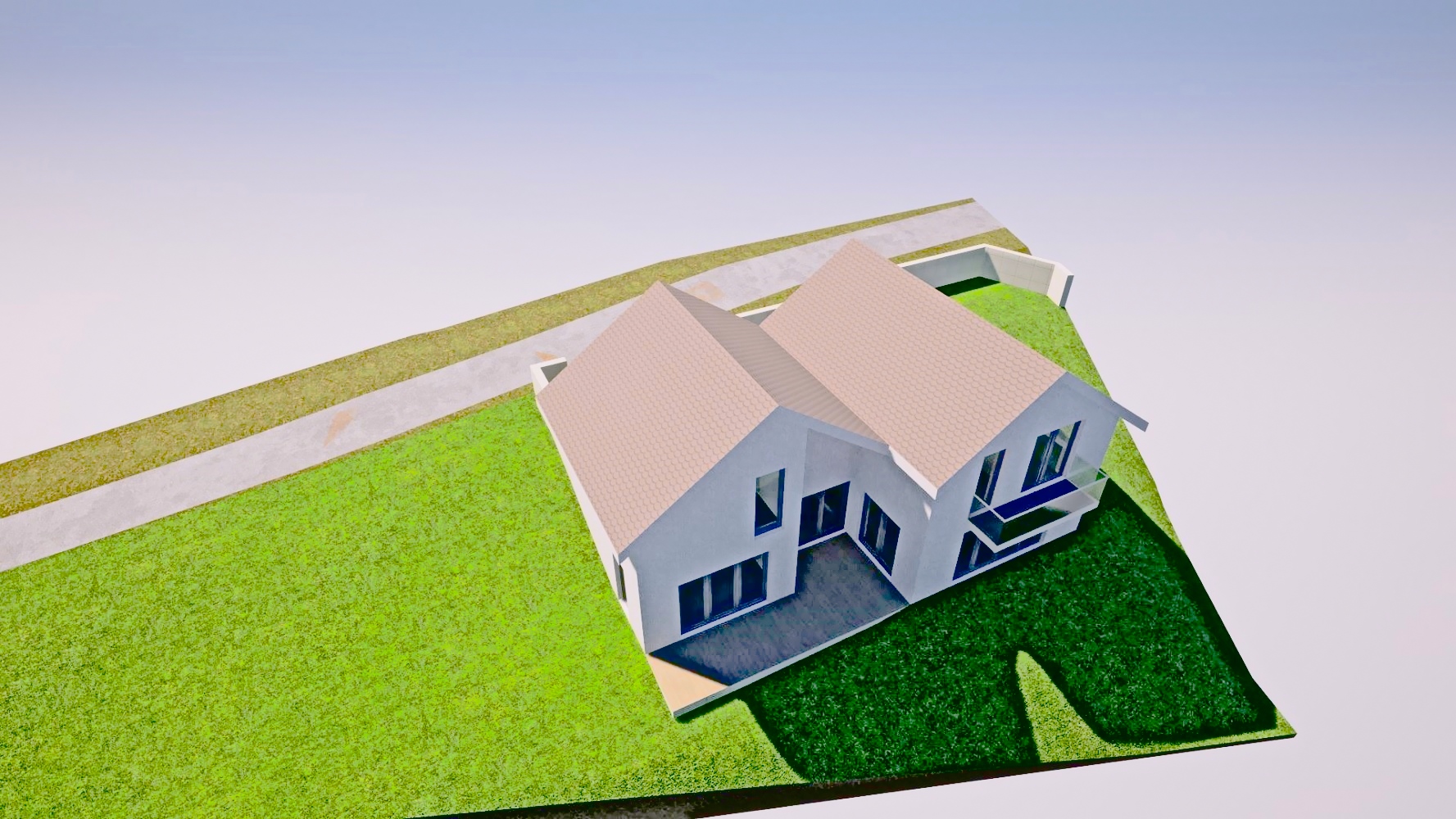 A fájl már létezik a célhelyen: import/kepek/5828357.jpg
For sale plot of land, building lot Pomáz  638 m<sup>2</sup> 34.3 millió Ft