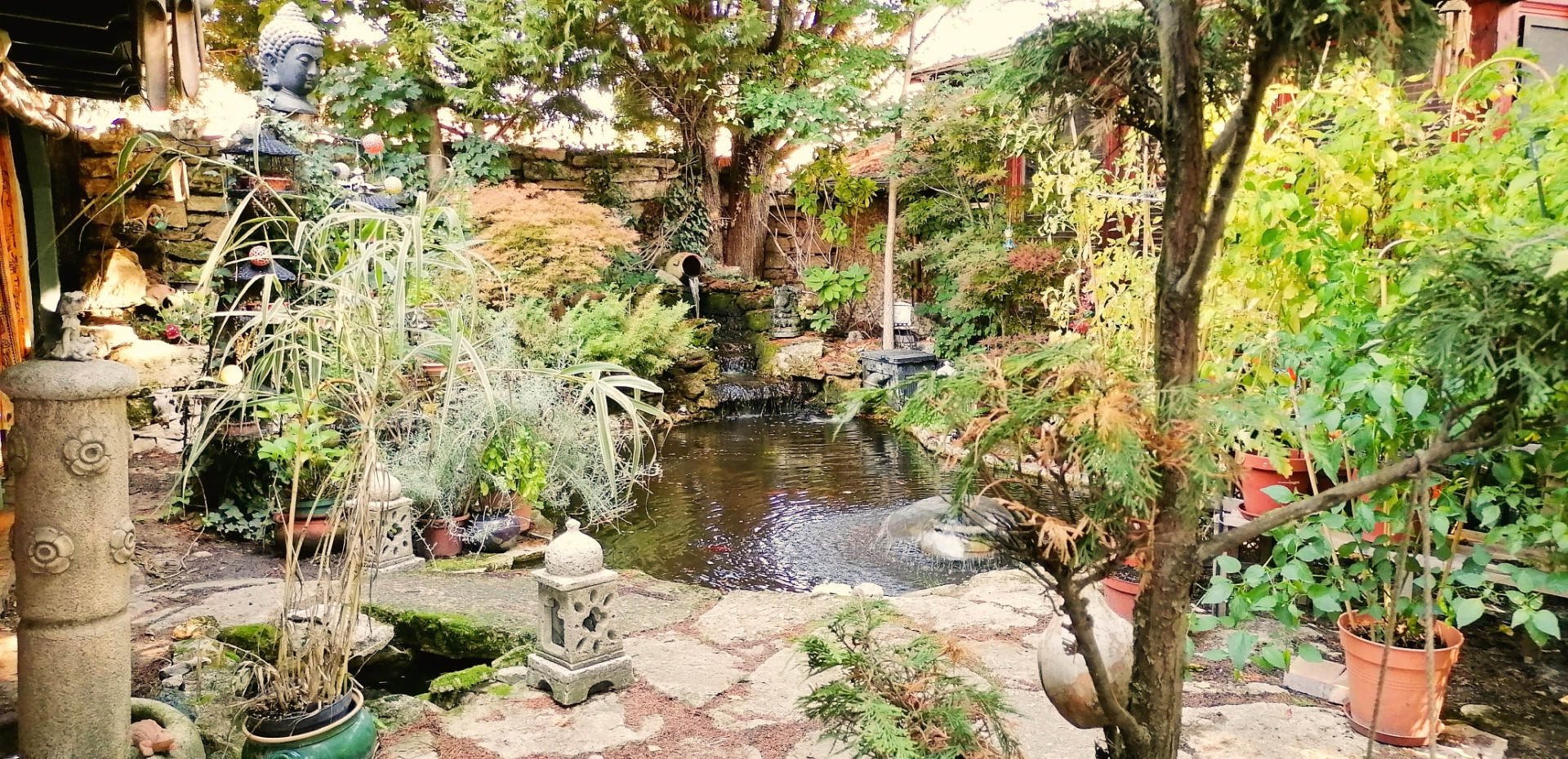 A fájl már létezik a célhelyen: import/kepek/5828359.jpg
For sale recreational home, summer house Tata  307 m<sup>2</sup> 139 millió Ft