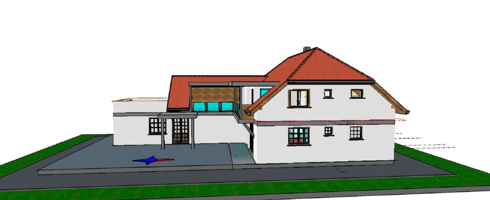 A fájl már létezik a célhelyen: import/kepek/5828482.jpg
For sale plot of land, building lot Révfülöp  1717 m<sup>2</sup> 37.9 millió Ft