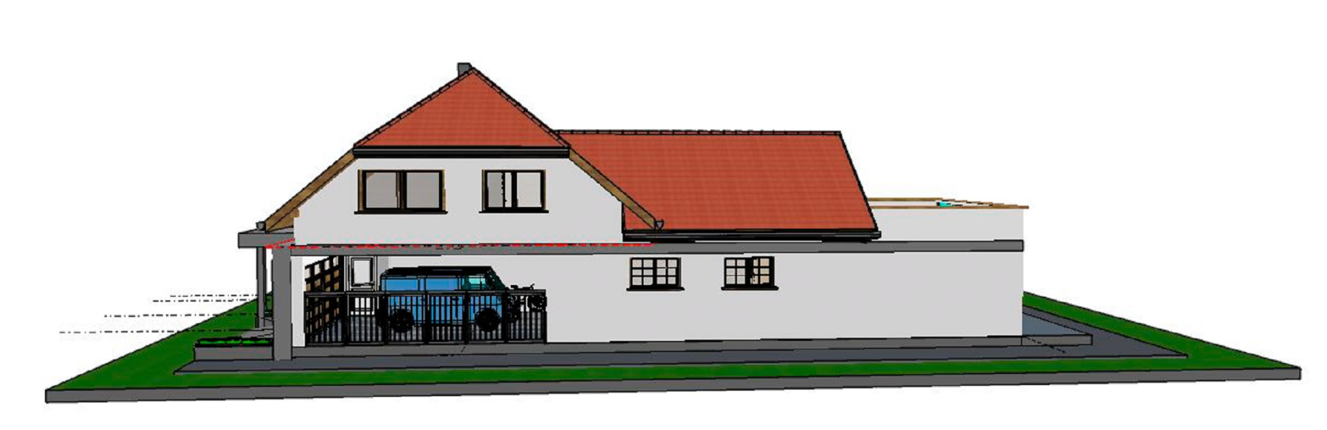 A fájl már létezik a célhelyen: import/kepek/5828483.jpg
For sale plot of land, building lot Révfülöp  1717 m<sup>2</sup> 37.9 millió Ft