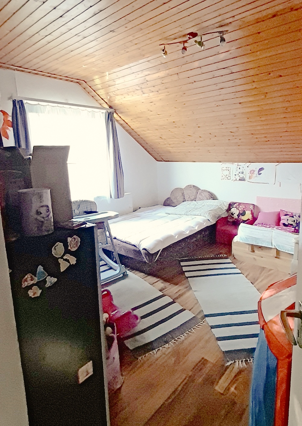 A fájl már létezik a célhelyen: import/kepek/5828497.jpg
For sale flat Leányfalu  126 m<sup>2</sup> 48 millió Ft