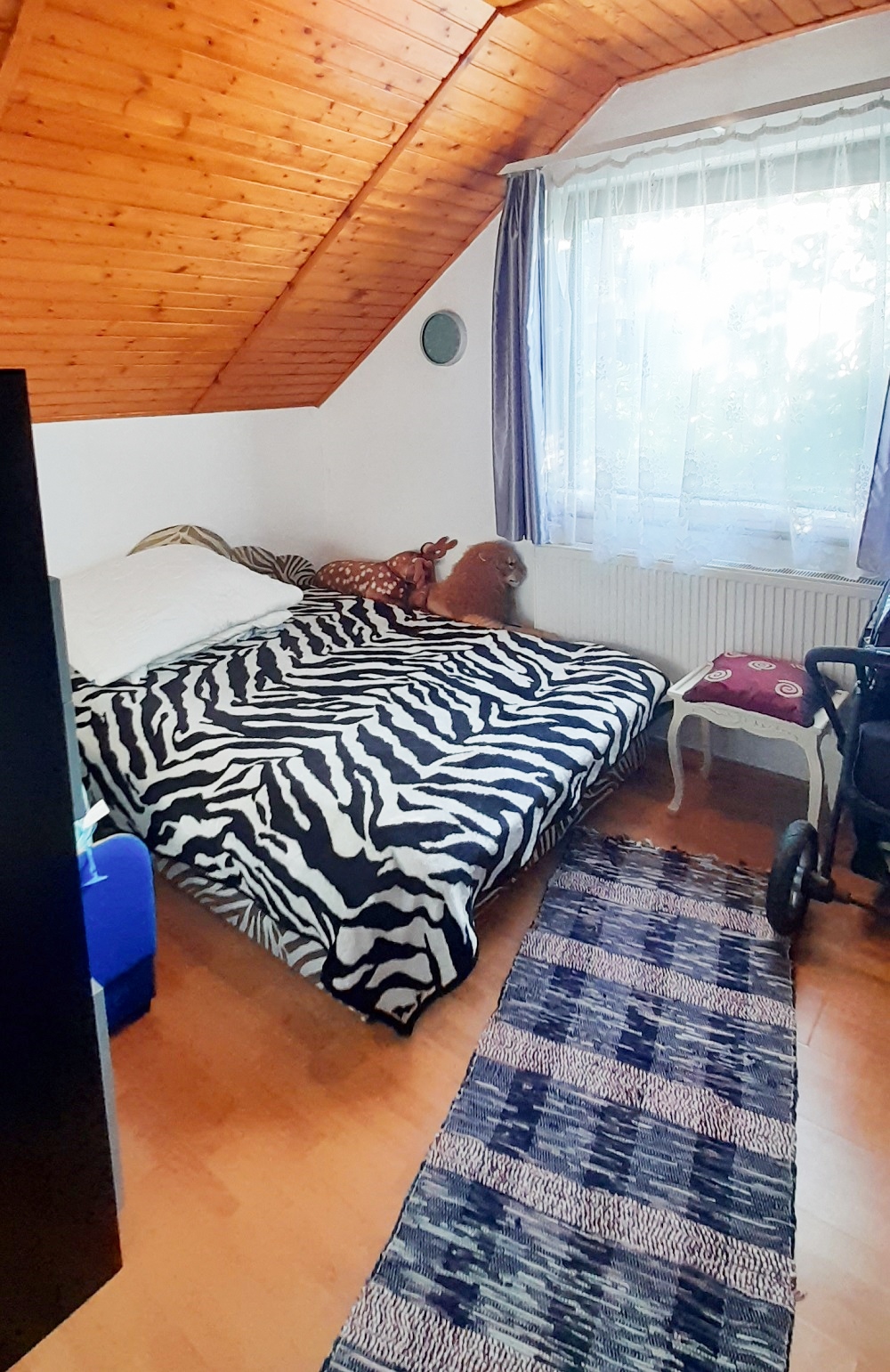 A fájl már létezik a célhelyen: import/kepek/5828518.jpg
For sale House part Leányfalu  126 m<sup>2</sup> 48 millió Ft