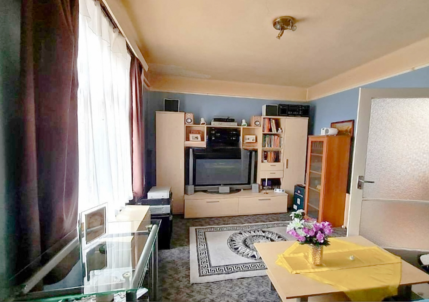A fájl már létezik a célhelyen: import/kepek/5828566.jpg
For sale house Budapest, III. kerület  132 m<sup>2</sup> 138.9 millió Ft