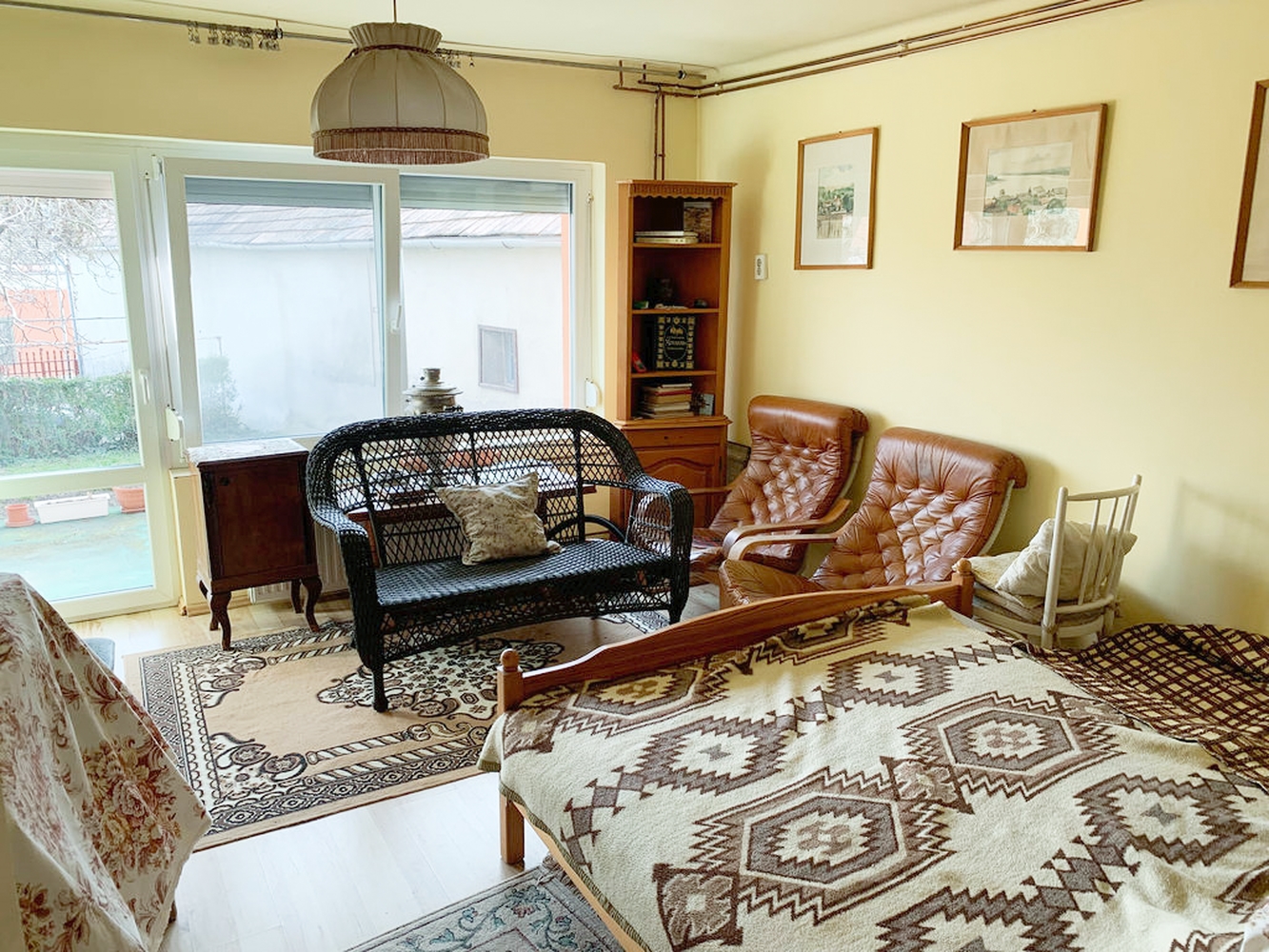 A fájl már létezik a célhelyen: import/kepek/5828605.jpg
For sale house Paks  236 m<sup>2</sup> 95 millió Ft