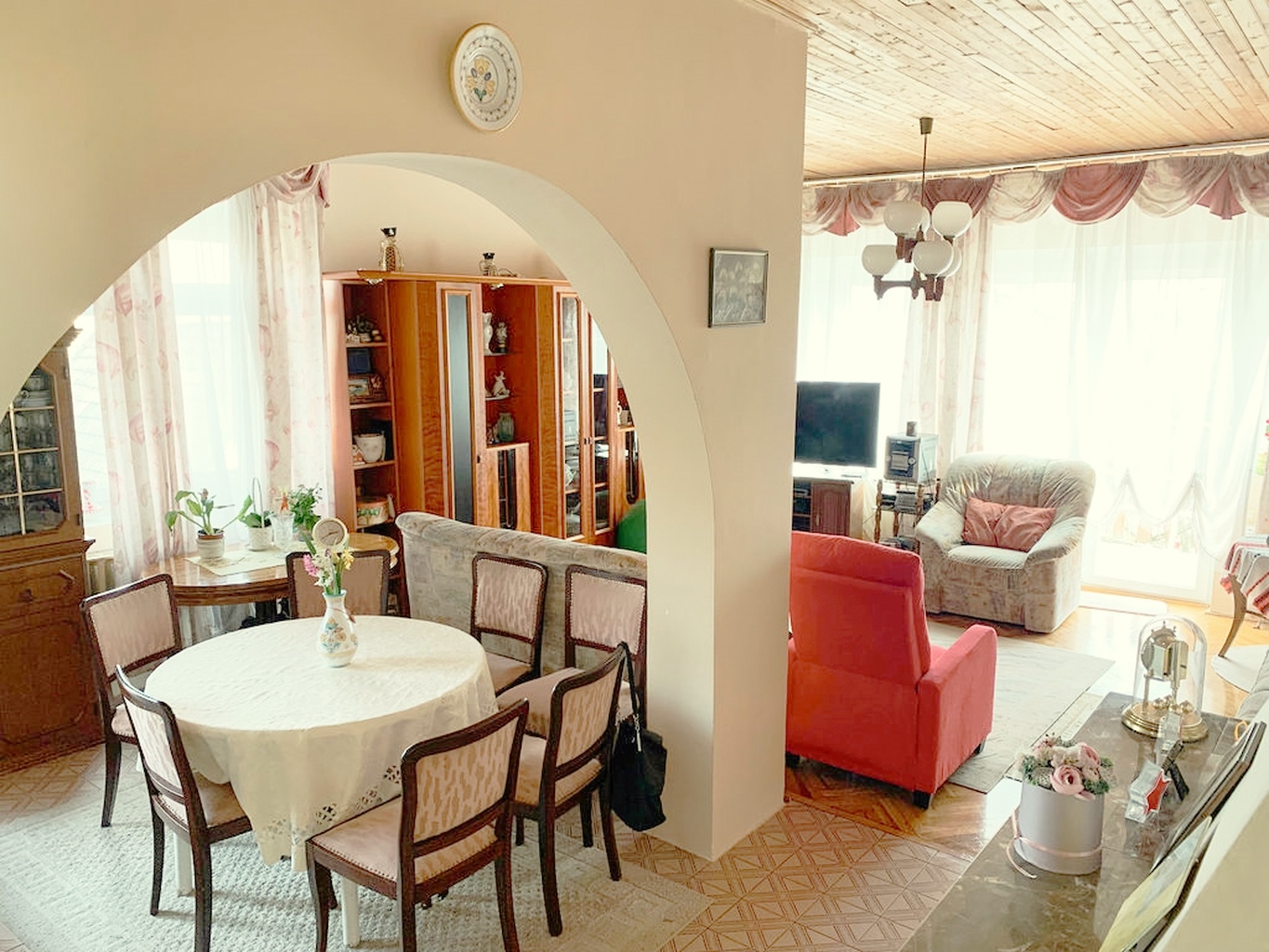 A fájl már létezik a célhelyen: import/kepek/5828607.jpg
For sale house Paks  236 m<sup>2</sup> 95 millió Ft