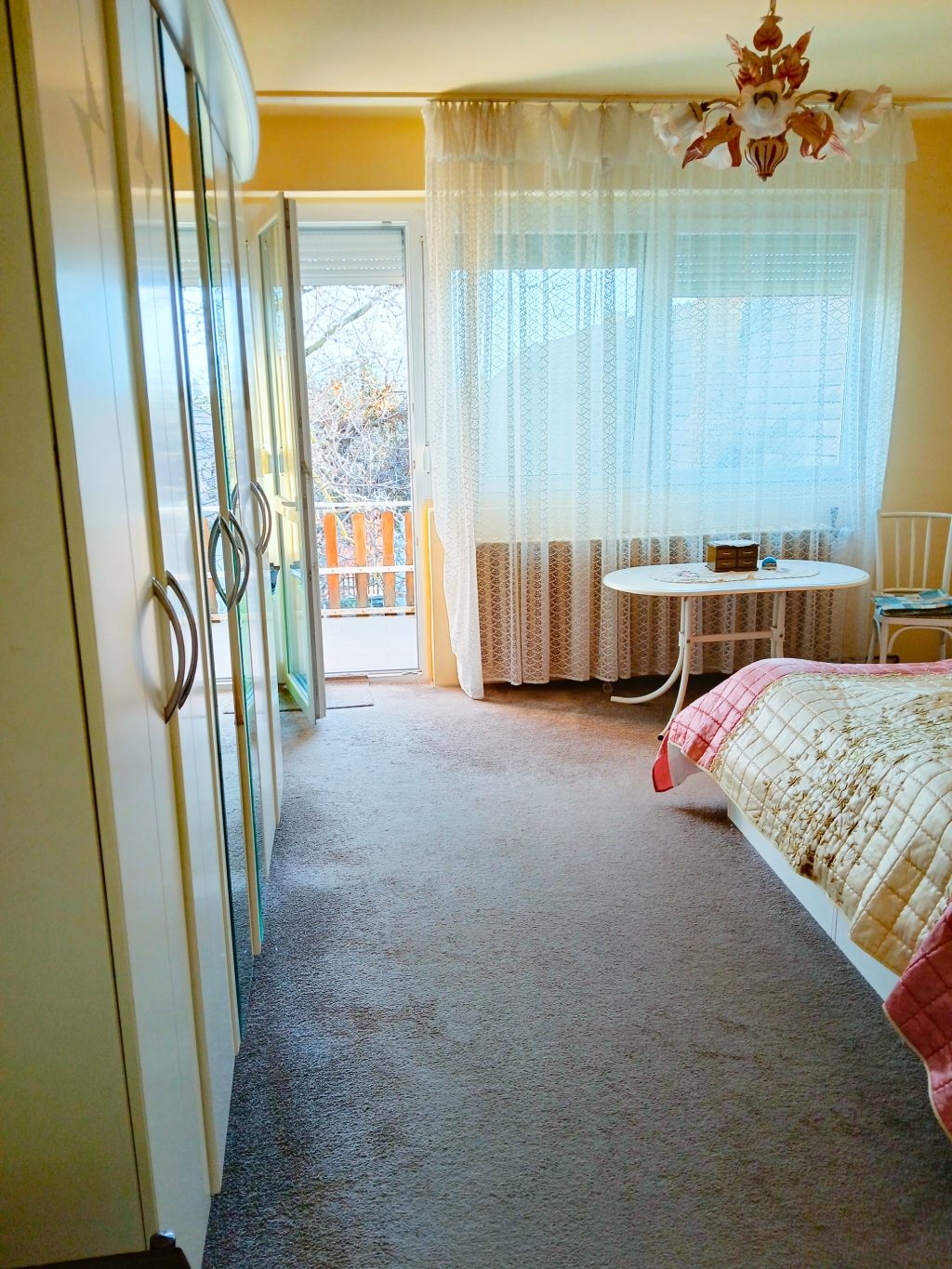 A fájl már létezik a célhelyen: import/kepek/5828609.jpg
For sale house Paks  236 m<sup>2</sup> 95 millió Ft