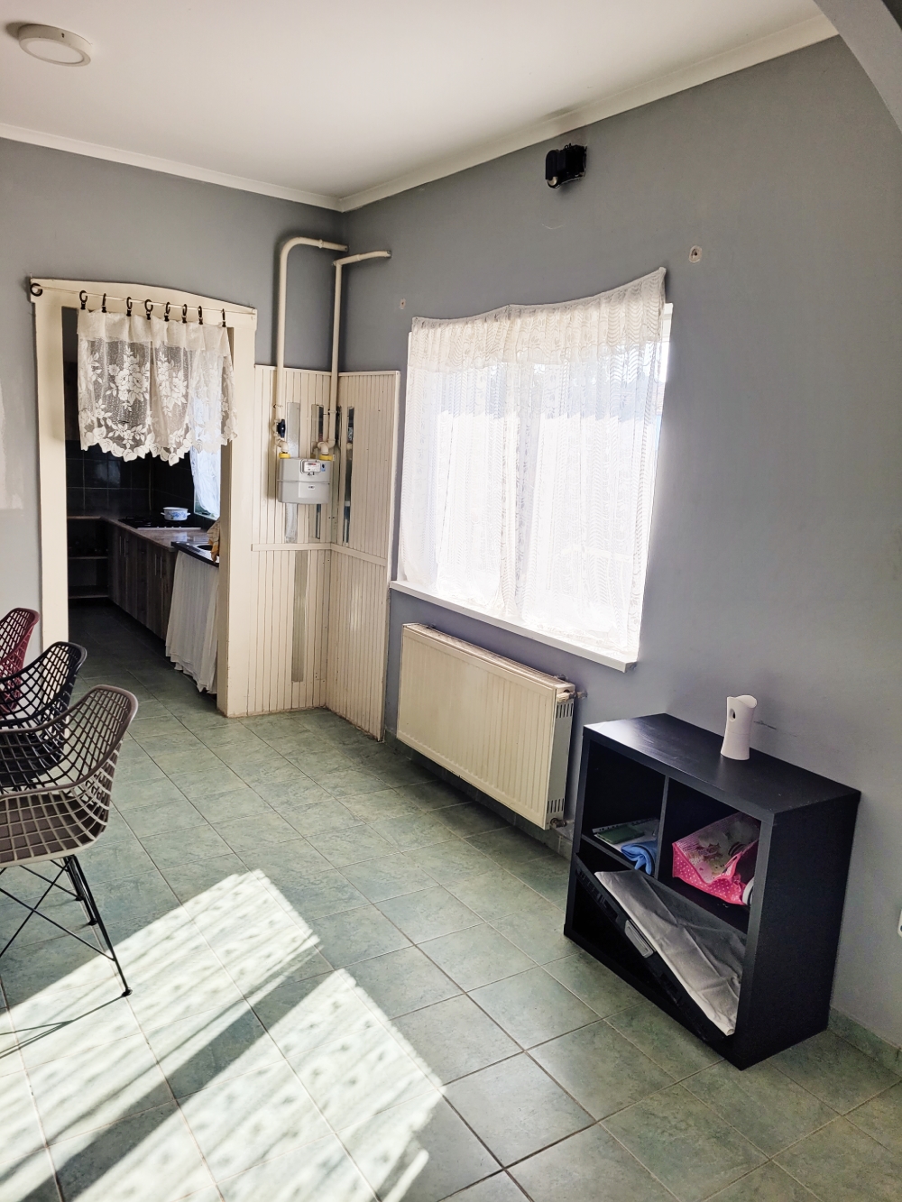 A fájl már létezik a célhelyen: import/kepek/5828619.jpg
For sale flat Kisnémedi  118 m<sup>2</sup> 60 millió Ft