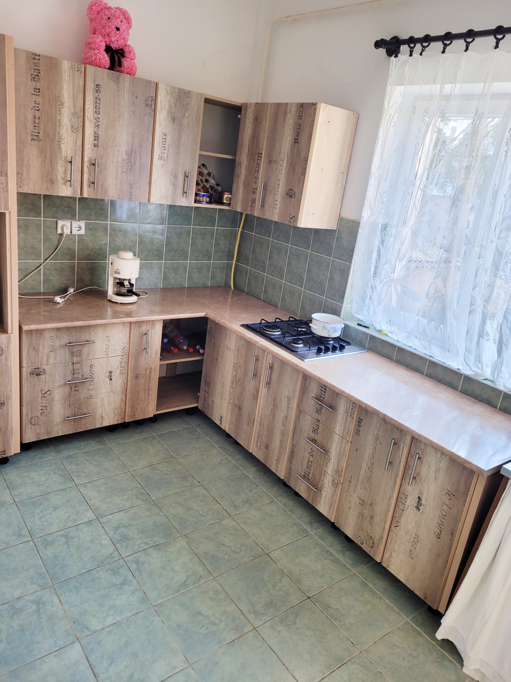 A fájl már létezik a célhelyen: import/kepek/5828628.jpg
For sale Semi-detached house Kisnémedi  118 m<sup>2</sup> 60 millió Ft