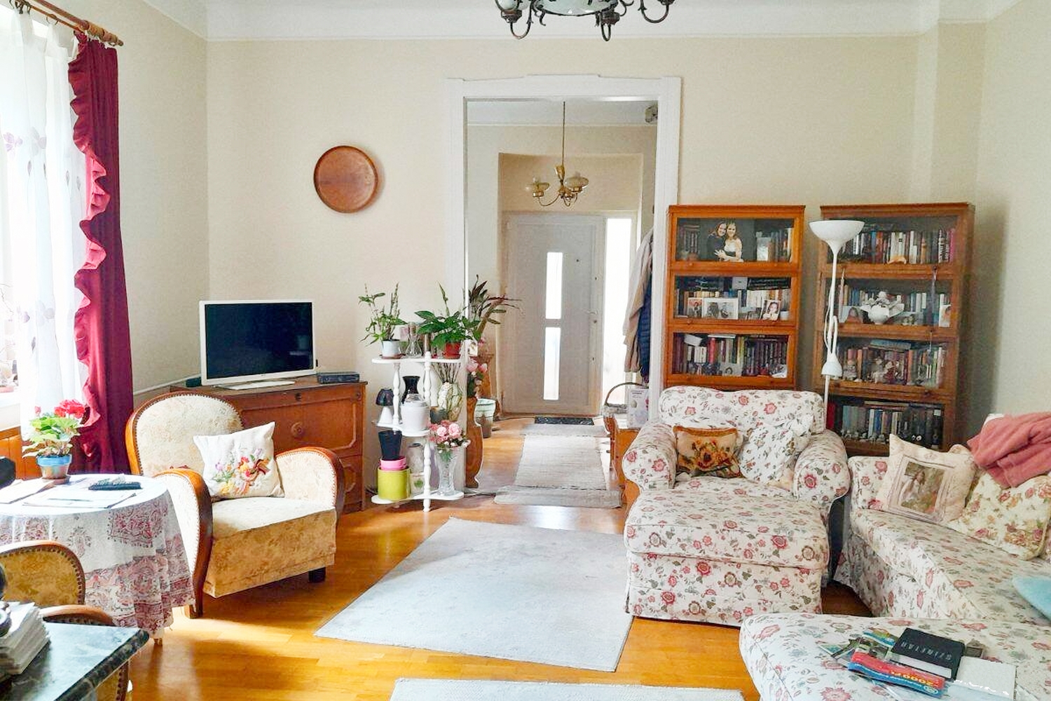 A fájl már létezik a célhelyen: import/kepek/5828650.jpg
For sale house Budapest, III. kerület  140 m<sup>2</sup> 139.9 millió Ft