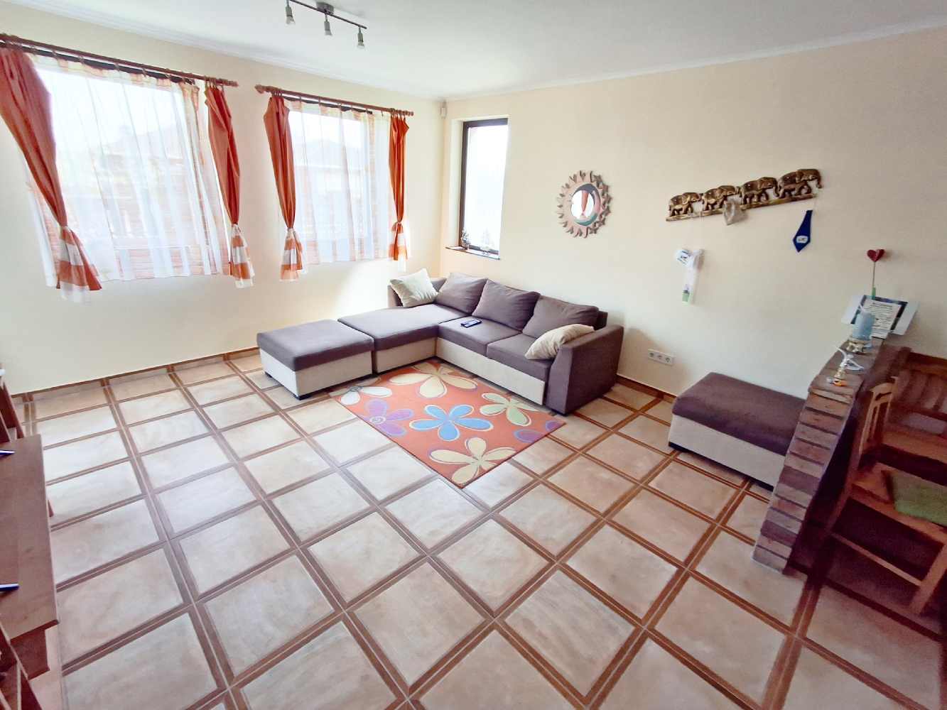 A fájl már létezik a célhelyen: import/kepek/5828652.jpg
For sale Semi-detached house Pomáz  120 m<sup>2</sup> 119.9 millió Ft