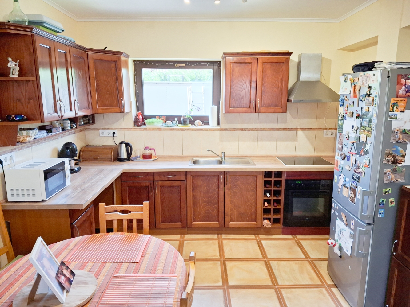A fájl már létezik a célhelyen: import/kepek/5828653.jpg
For sale Semi-detached house Pomáz  120 m<sup>2</sup> 119.9 millió Ft