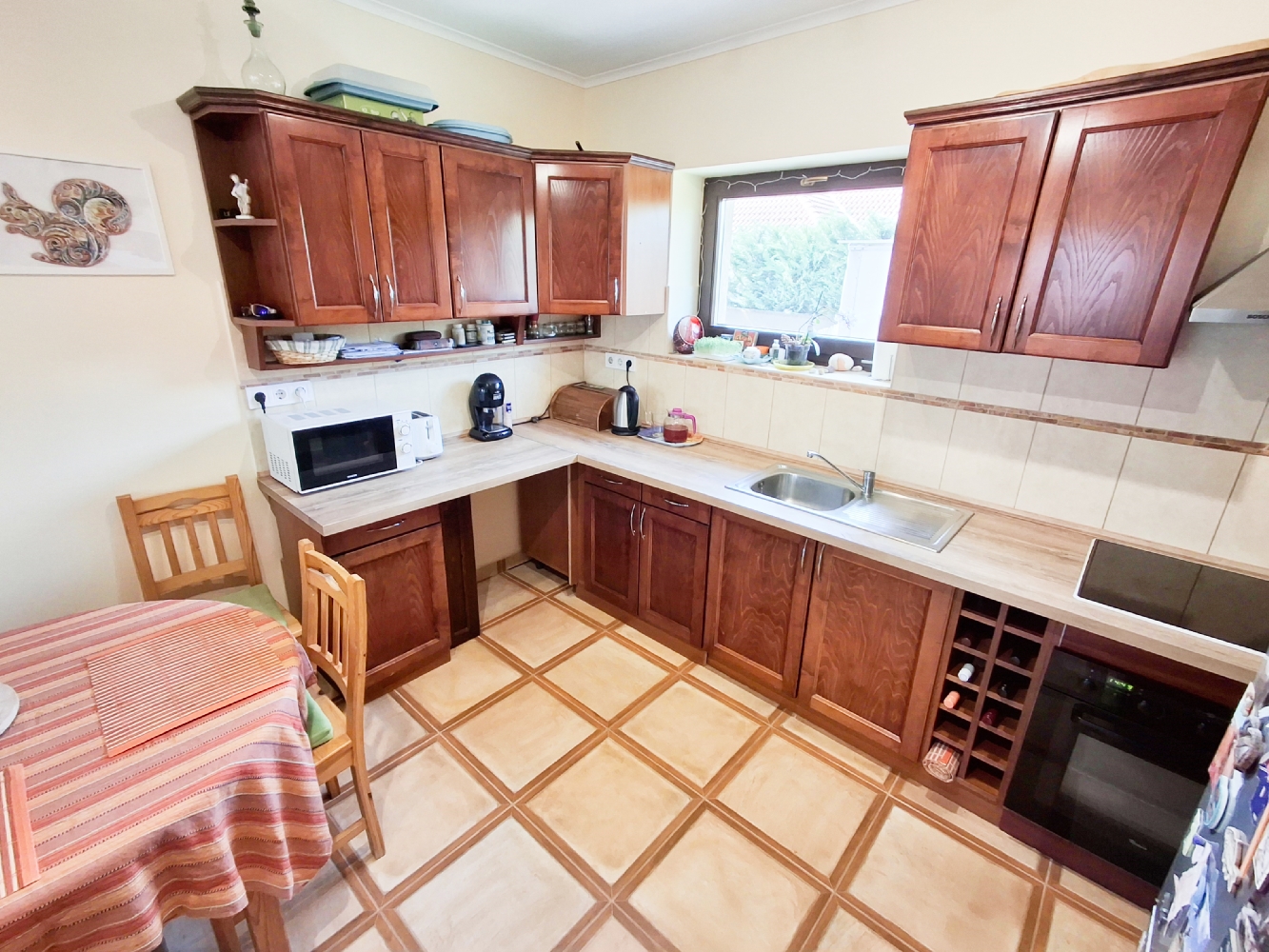 A fájl már létezik a célhelyen: import/kepek/5828655.jpg
For sale Semi-detached house Pomáz  120 m<sup>2</sup> 119.9 millió Ft