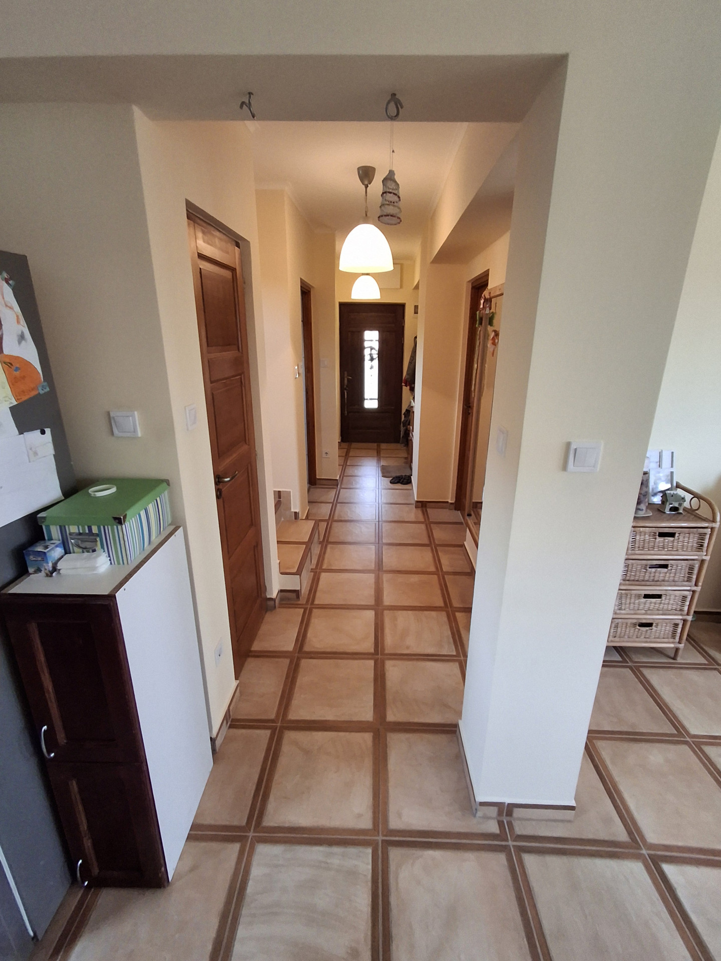 A fájl már létezik a célhelyen: import/kepek/5828664.jpg
For sale flat Pomáz  120 m<sup>2</sup> 119.9 millió Ft