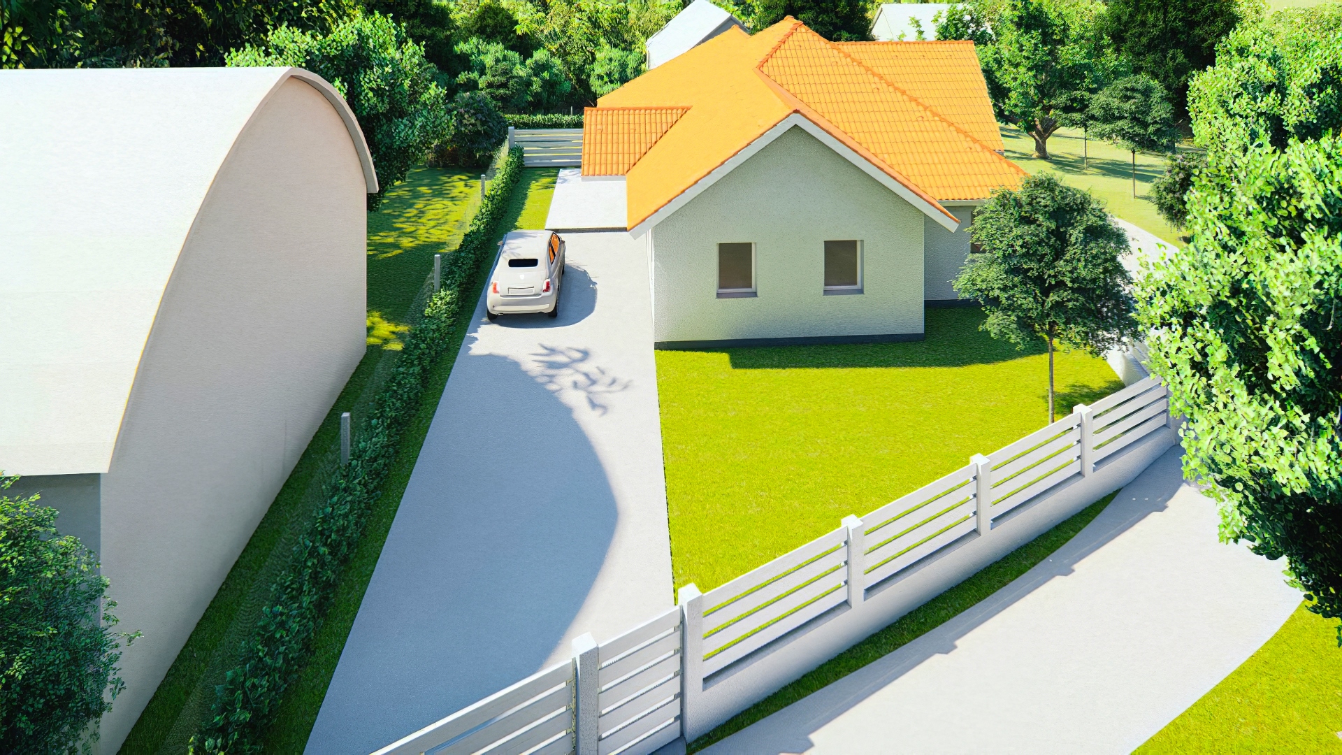 A fájl már létezik a célhelyen: import/kepek/5828684.jpg
For sale Semi-detached house Pomáz  115 m<sup>2</sup> 122.9 millió Ft