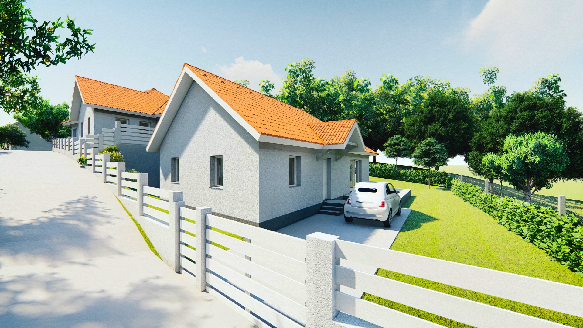 A fájl már létezik a célhelyen: import/kepek/5828698.jpg
For sale Semi-detached house Pomáz  111 m<sup>2</sup> 119.9 millió Ft