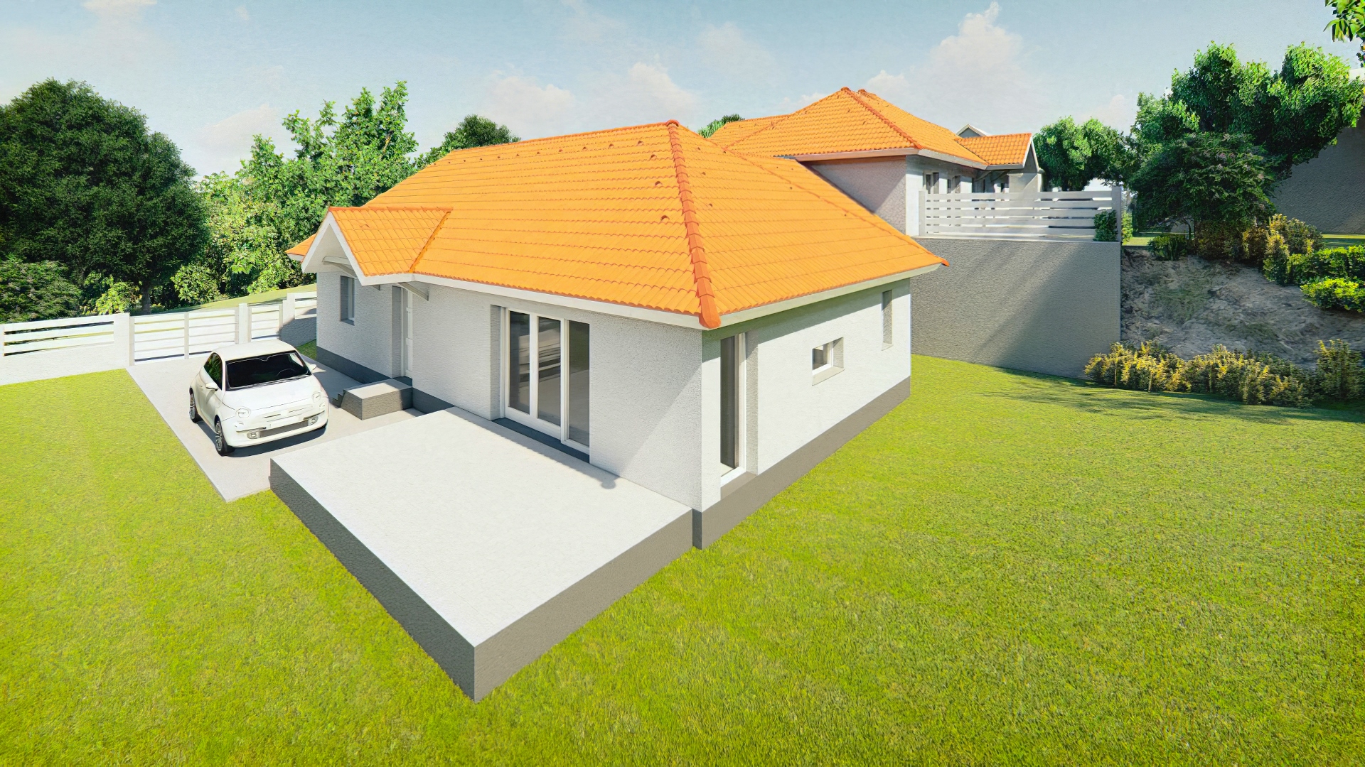 A fájl már létezik a célhelyen: import/kepek/5828707.jpg
For sale house Pomáz  226 m<sup>2</sup> 242.8 millió Ft