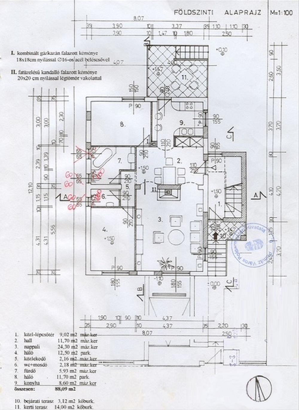 A fájl már létezik a célhelyen: import/kepek/5828759.jpg
For sale house Pomáz  165 m<sup>2</sup> 71 millió Ft