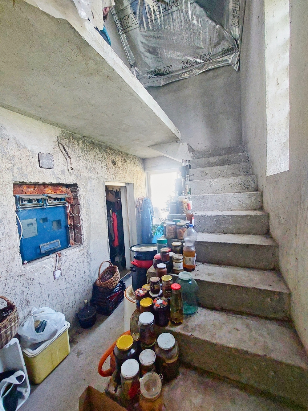 A fájl már létezik a célhelyen: import/kepek/5828764.jpg
For sale house Pomáz  165 m<sup>2</sup> 71 millió Ft