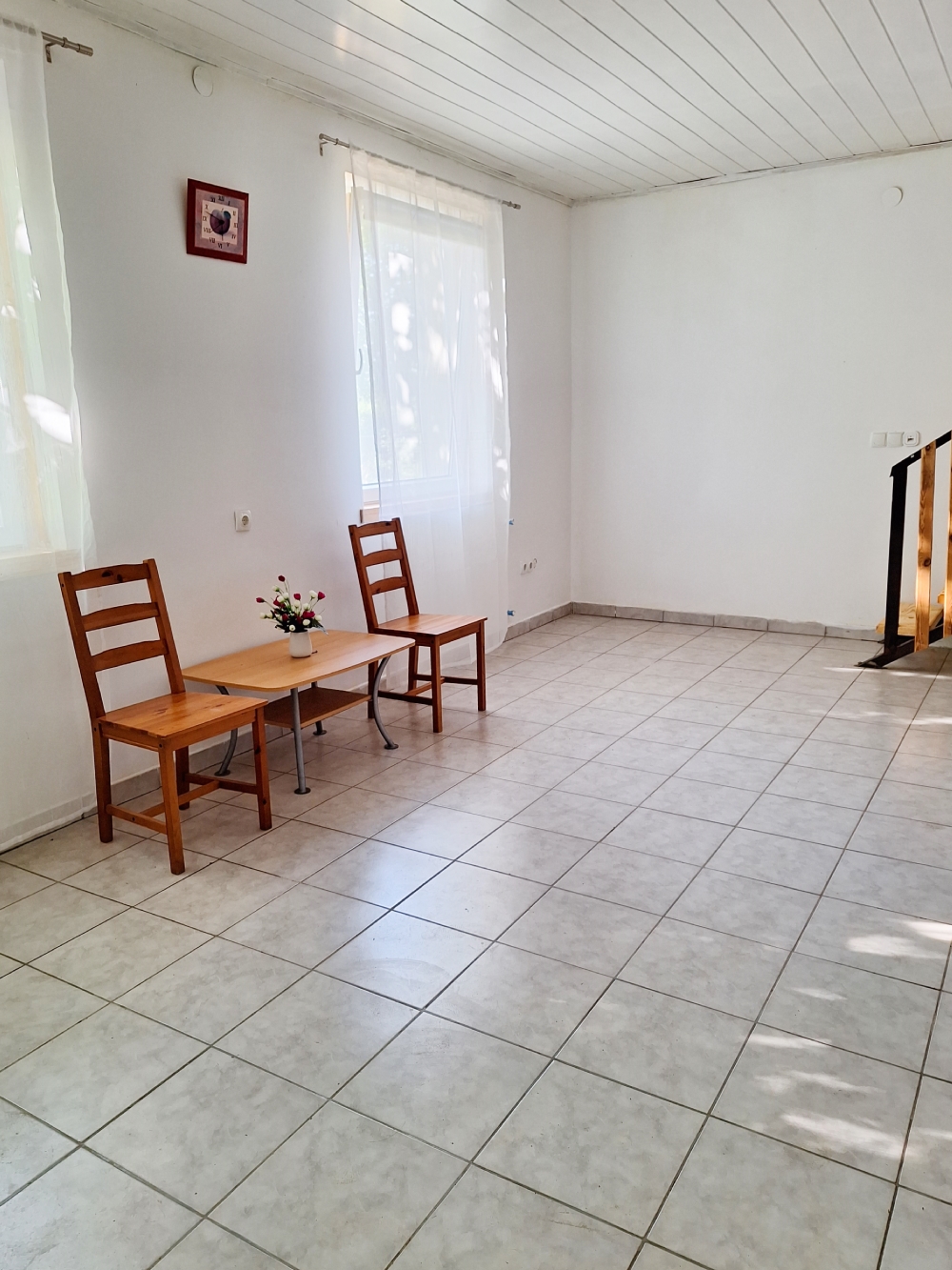 A fájl már létezik a célhelyen: import/kepek/5828770.jpg
For sale recreational home, summer house Karád  88 m<sup>2</sup> 69.9 millió Ft