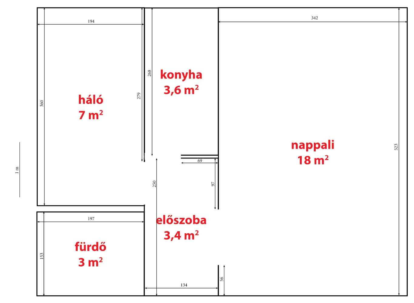 A fájl már létezik a célhelyen: import/kepek/5828777.jpg
For sale Panel apartment Budapest, XXI. kerület  35 m<sup>2</sup> 43.5 millió Ft