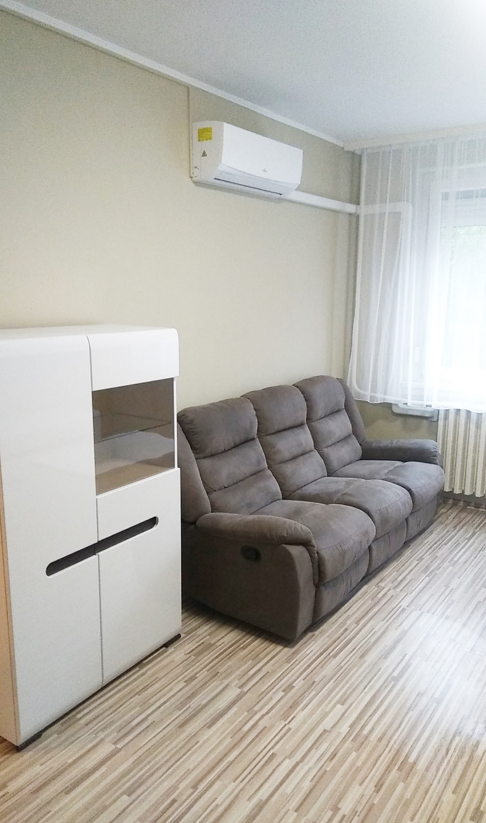 A fájl már létezik a célhelyen: import/kepek/5828780.jpg
For sale Panel apartment Budapest, XXI. kerület  35 m<sup>2</sup> 43.5 millió Ft