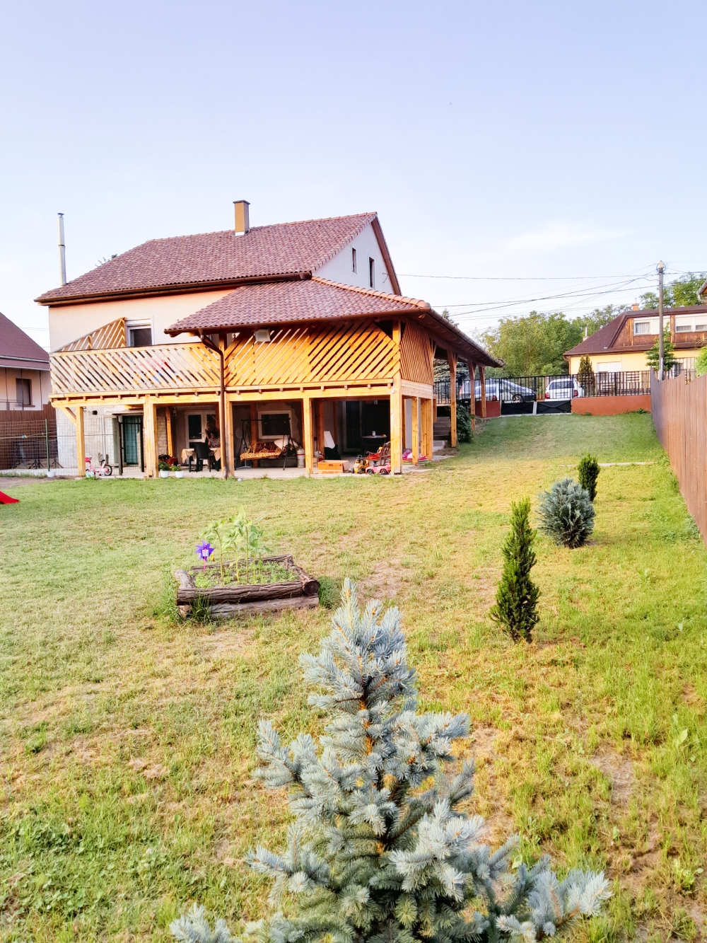 A fájl már létezik a célhelyen: import/kepek/5828787.jpg
For sale house Váchartyán  160 m<sup>2</sup> 78.5 millió Ft