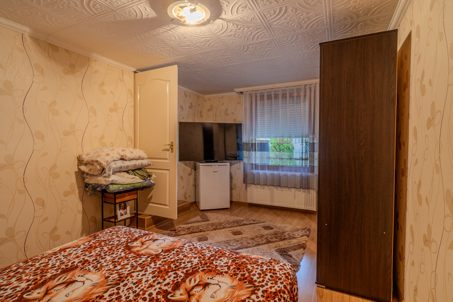 A fájl már létezik a célhelyen: import/kepek/5831274.jpg
Eladó Családi ház Sajószentpéter  84 m<sup>2</sup> 14.4 millió Ft