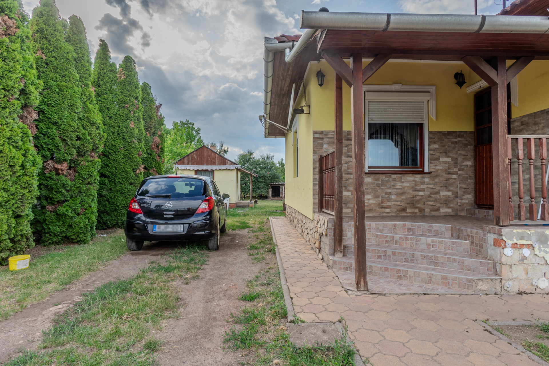 A fájl már létezik a célhelyen: import/kepek/5831280.jpg
Eladó Családi ház Sajószentpéter  84 m<sup>2</sup> 14.4 millió Ft