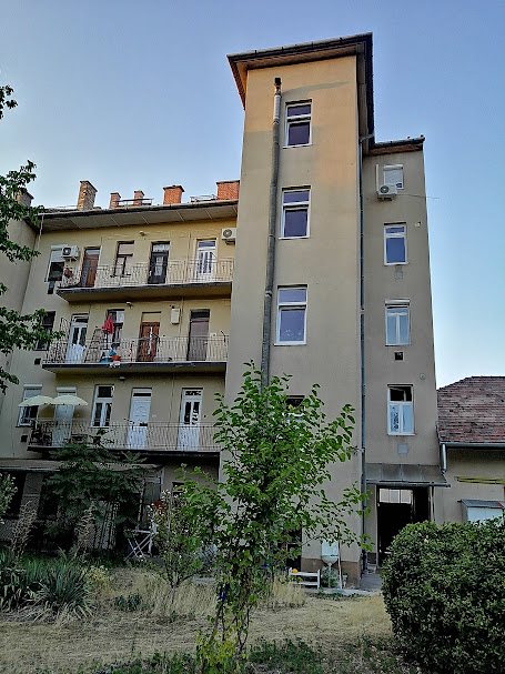 A fájl már létezik a célhelyen: import/kepek/5832006.jpg
Eladó Téglalakás Budapest, XIV. kerület  30 m<sup>2</sup> 45 millió Ft