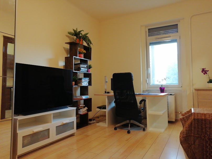 A fájl már létezik a célhelyen: import/kepek/5832008.jpg
Eladó Téglalakás Budapest, XIV. kerület  30 m<sup>2</sup> 45 millió Ft
