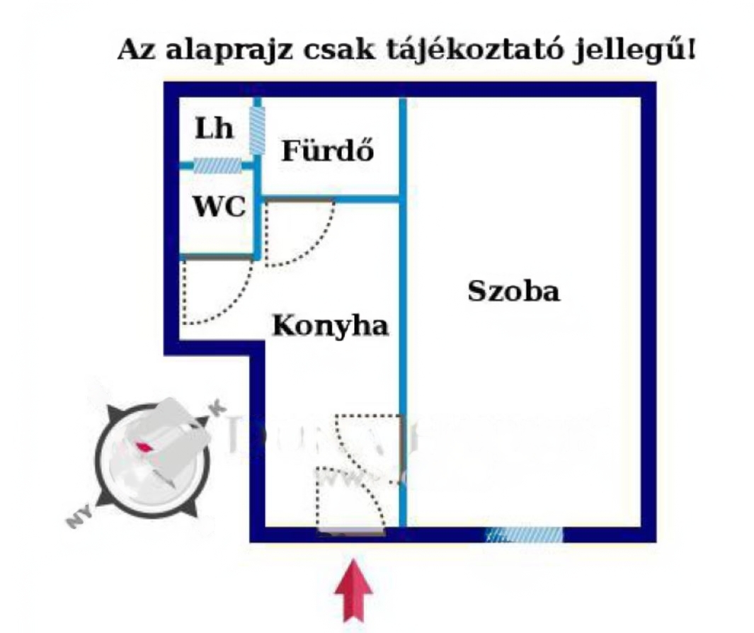 A fájl már létezik a célhelyen: import/kepek/5832018.jpg
Eladó Téglalakás Budapest, XIV. kerület  30 m<sup>2</sup> 45 millió Ft