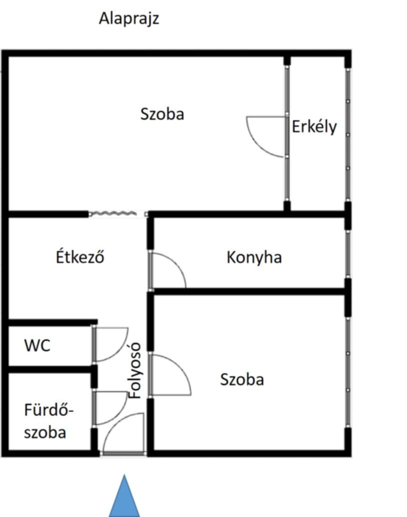 A fájl már létezik a célhelyen: import/kepek/5832165.jpg
Eladó Panellakás Szolnok  54 m<sup>2</sup> 30.9 millió Ft