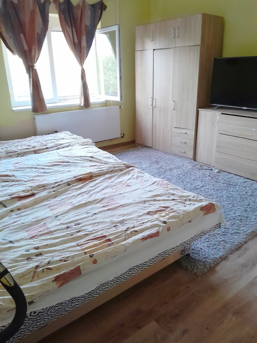 A fájl már létezik a célhelyen: import/kepek/5833008.jpg
Eladó Családi ház Váchartyán  160 m<sup>2</sup> 78.5 millió Ft
