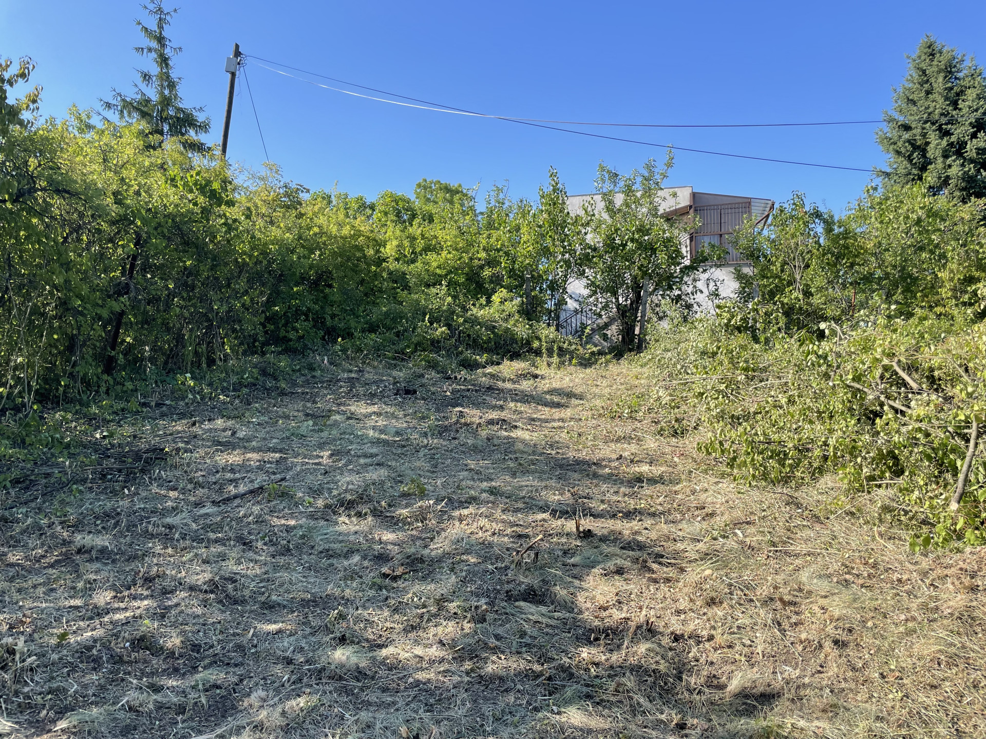 A fájl már létezik a célhelyen: import/kepek/5833452.jpg
Eladó Építési telek Miskolc  770 m<sup>2</sup> 6.9 millió Ft