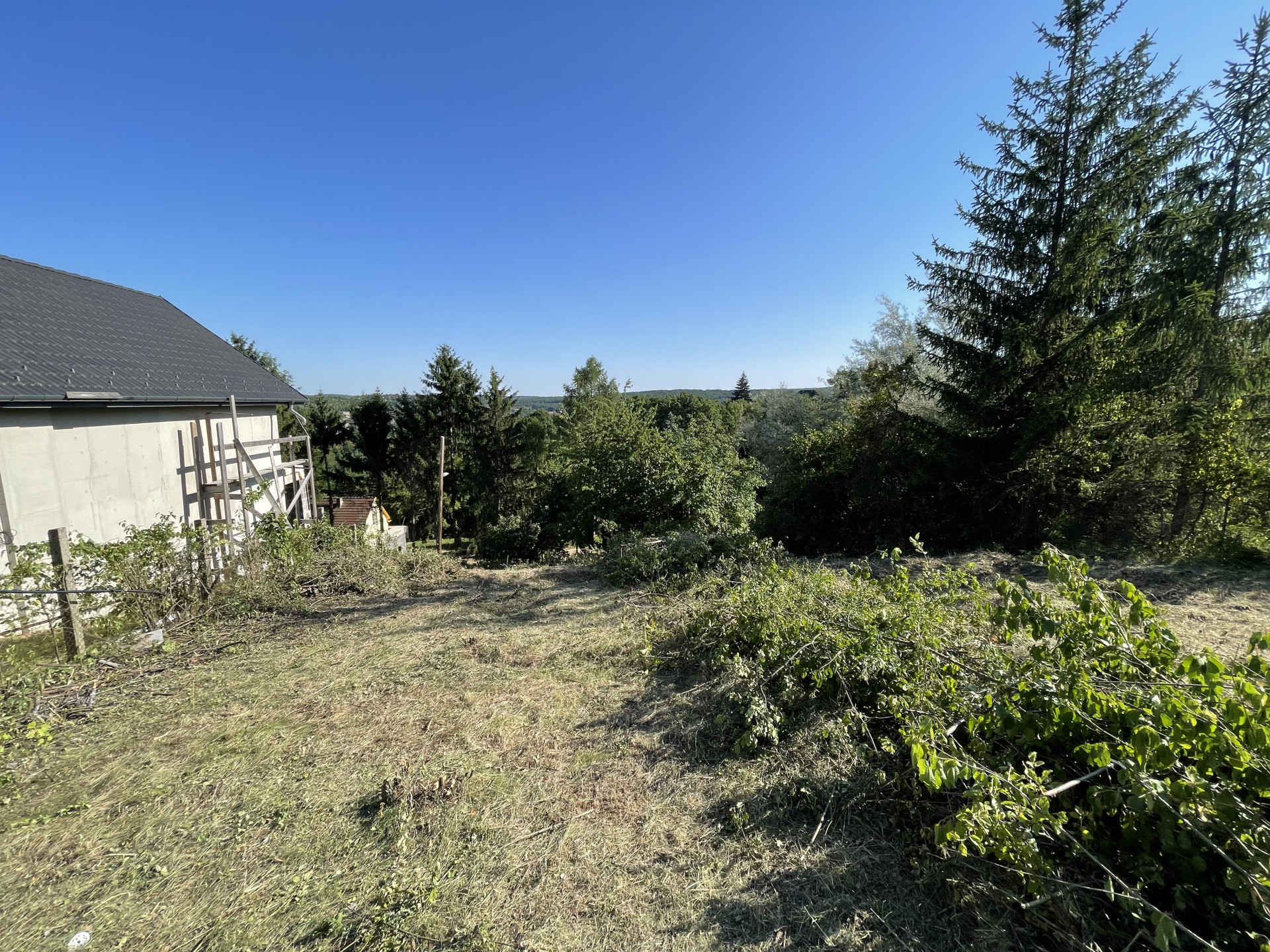 A fájl már létezik a célhelyen: import/kepek/5833455.jpg
Eladó Építési telek Miskolc  770 m<sup>2</sup> 6.9 millió Ft