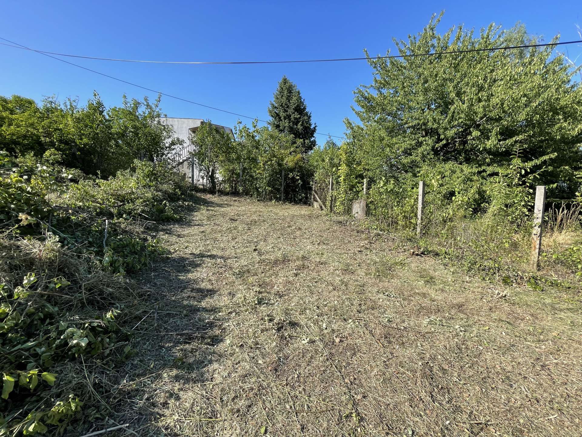 A fájl már létezik a célhelyen: import/kepek/5833457.jpg
Eladó Építési telek Miskolc  770 m<sup>2</sup> 6.9 millió Ft
