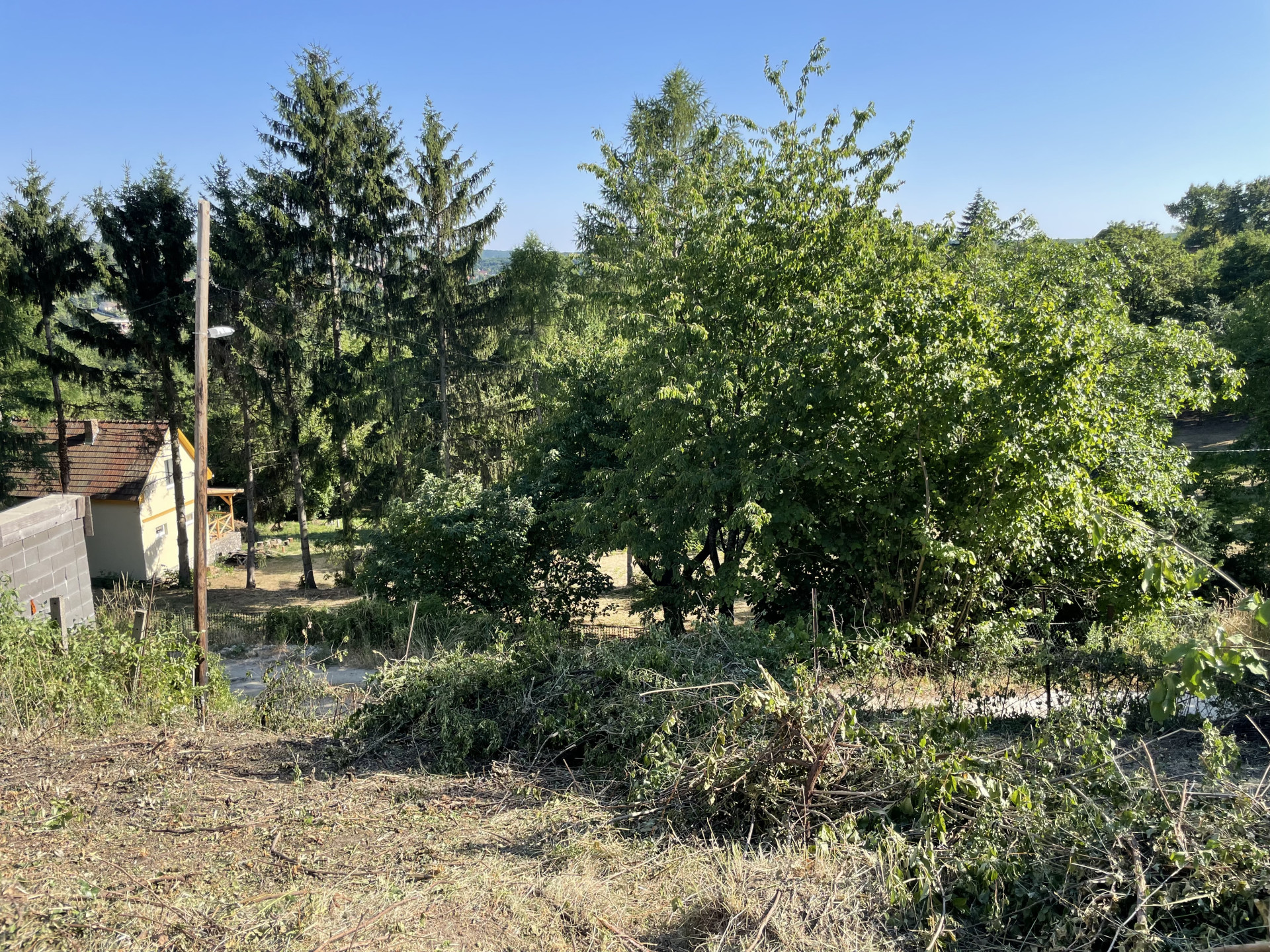 A fájl már létezik a célhelyen: import/kepek/5833459.jpg
Eladó Építési telek Miskolc  770 m<sup>2</sup> 6.9 millió Ft