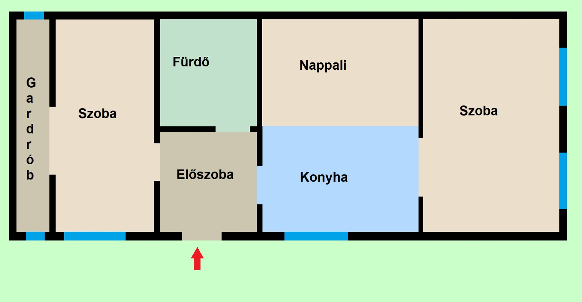 A fájl már létezik a célhelyen: import/kepek/5835604.jpg
Eladó Téglalakás Győr  67 m<sup>2</sup> 67 millió Ft